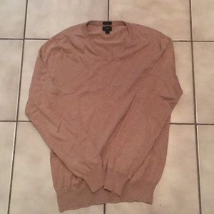 J crew sweater